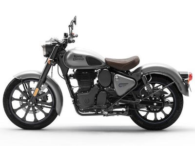2024 Royal Enfield Classic 350 Base