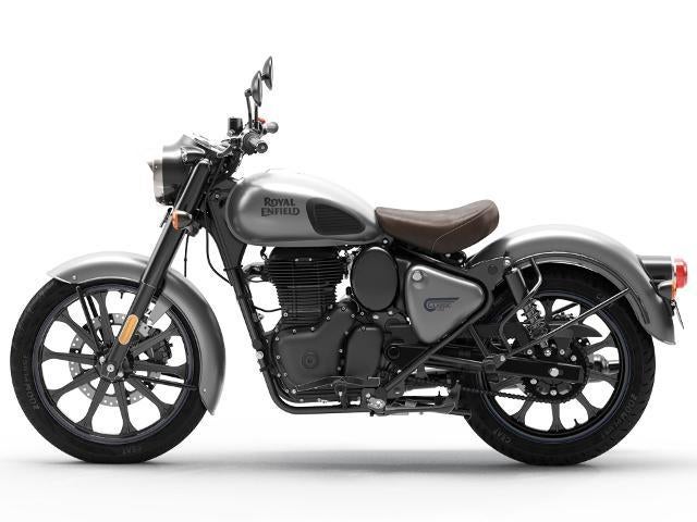 2024 Royal Enfield Classic 350 Base