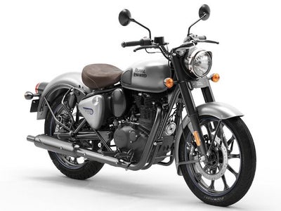 2024 Royal Enfield Classic 350 Base