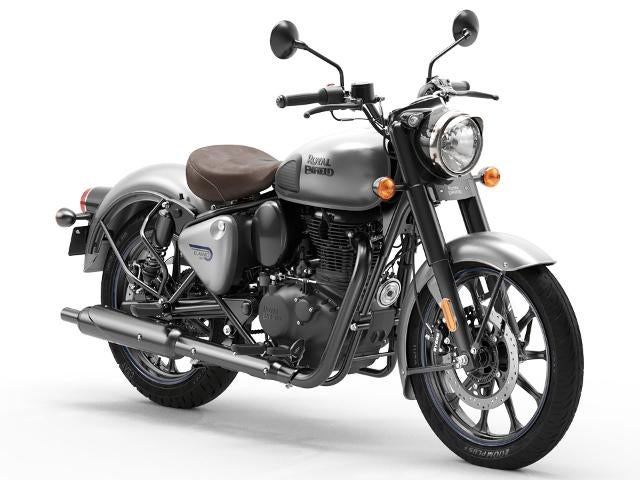 2024 Royal Enfield Classic 350 Base