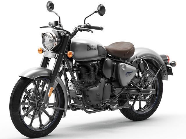 2024 Royal Enfield Classic 350 Base