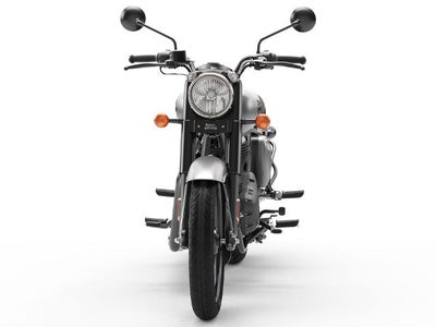 2024 Royal Enfield Classic 350 Base