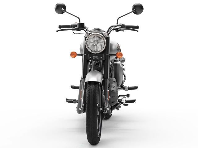 2024 Royal Enfield Classic 350 Base