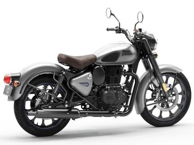 2024 Royal Enfield Classic 350 Base