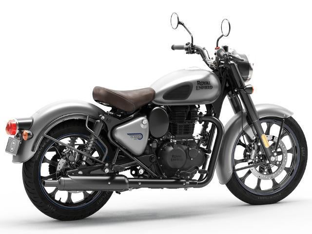 2024 Royal Enfield Classic 350 Base