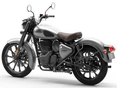 2024 Royal Enfield Classic 350 Base