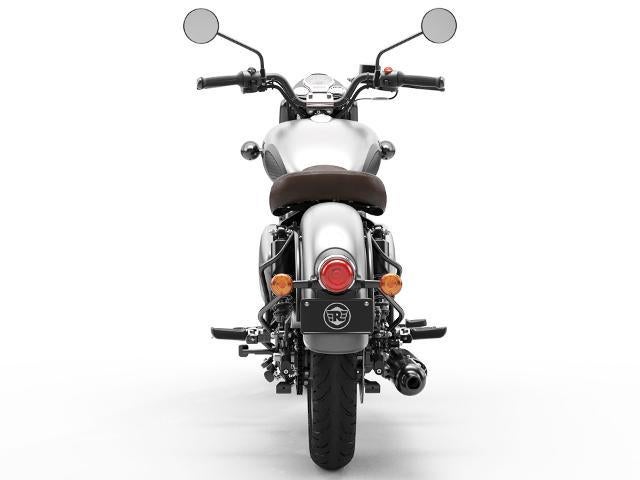 2024 Royal Enfield Classic 350 Base