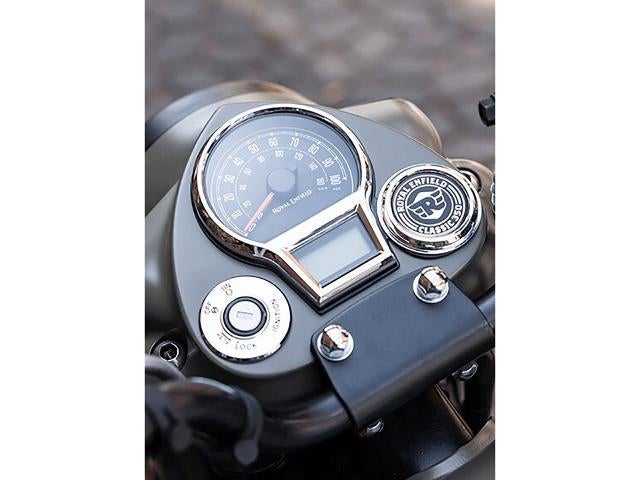 2024 Royal Enfield Classic 350 Base