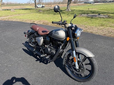 2024 Royal Enfield Classic 350 Base