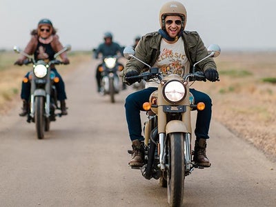 2024 Royal Enfield Classic 350 Base