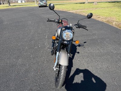 2024 Royal Enfield Classic 350 Base