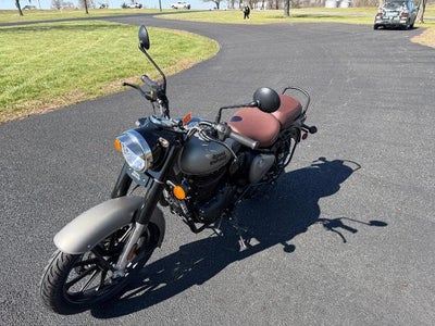 2024 Royal Enfield Classic 350 Base