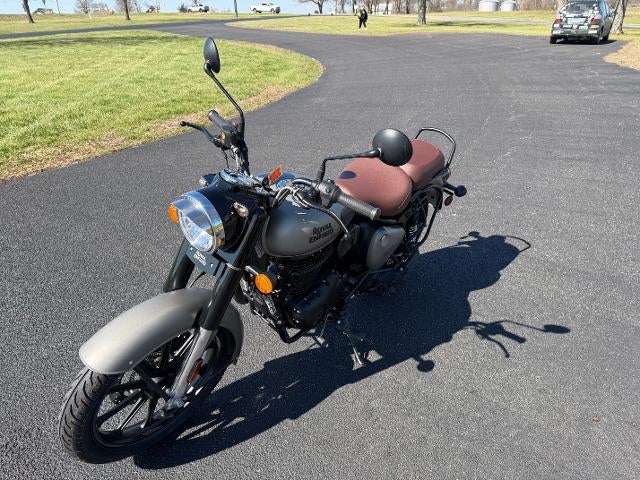 2024 Royal Enfield Classic 350 Base