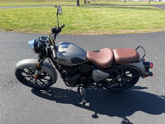 2024 Royal Enfield Classic 350 Base