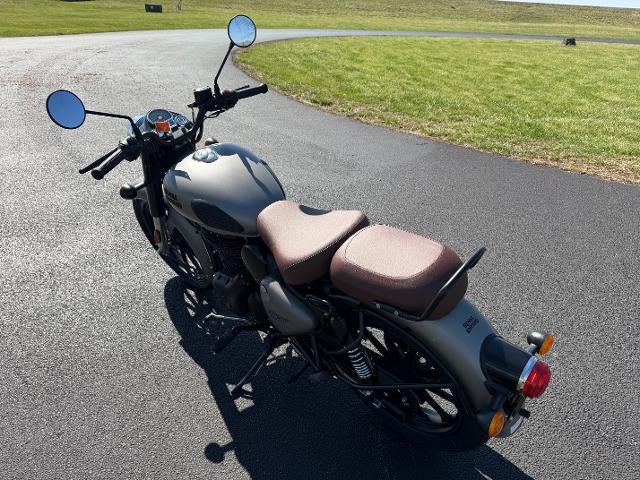 2024 Royal Enfield Classic 350 Base