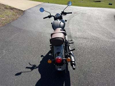 2024 Royal Enfield Classic 350 Base