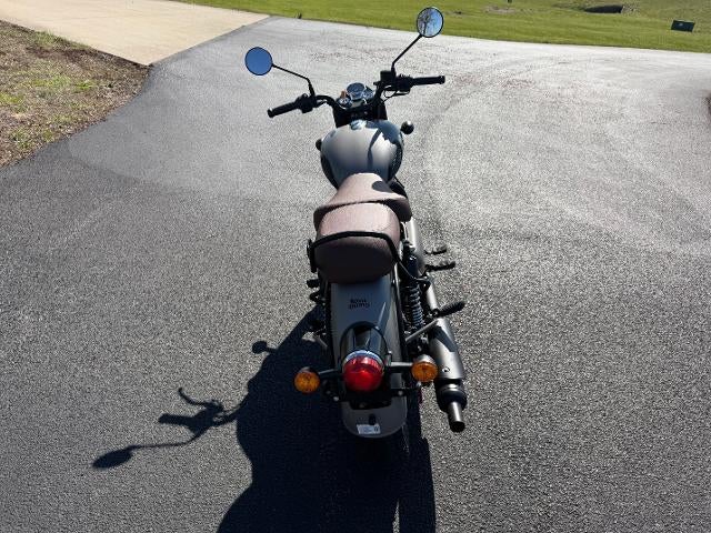 2024 Royal Enfield Classic 350 Base