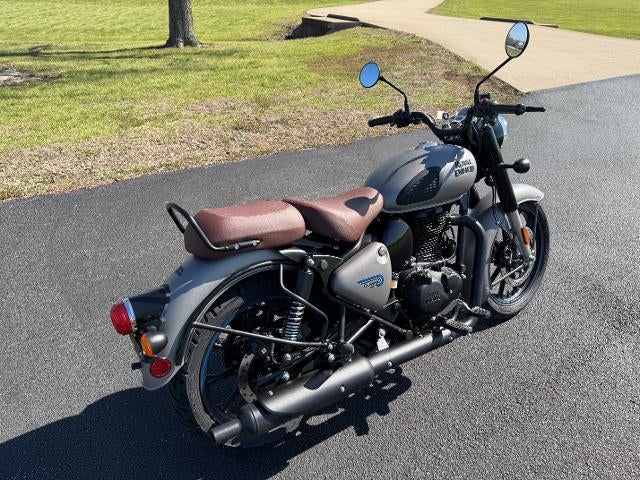 2024 Royal Enfield Classic 350 Base