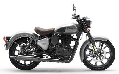 2024 Royal Enfield Classic 350 Base