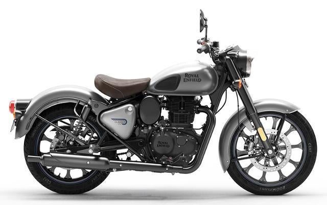 2024 Royal Enfield Classic 350 Base