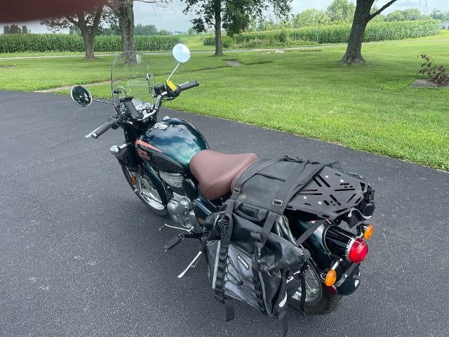 2022 Royal Enfield Classic 350 Base