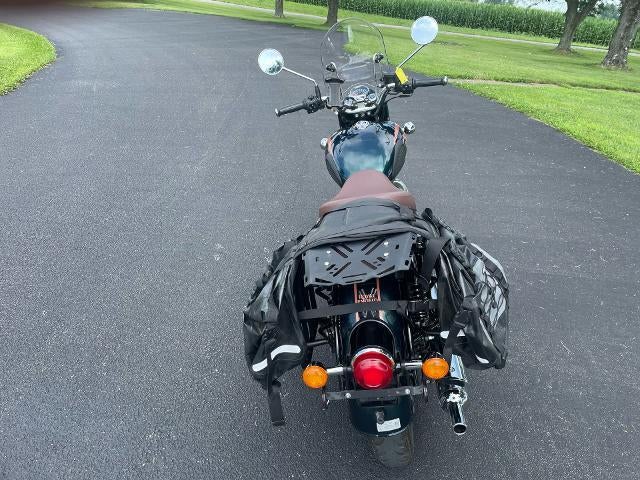 2022 Royal Enfield Classic 350 Base