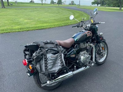 2022 Royal Enfield Classic 350 Base