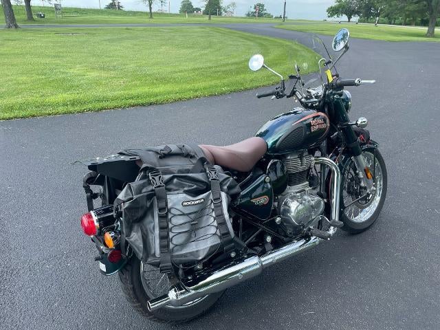 2022 Royal Enfield Classic 350 Base