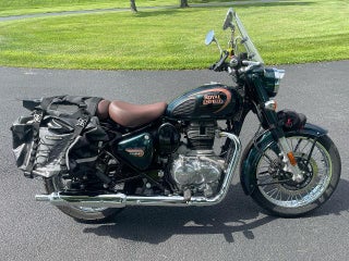 2022 Royal Enfield Classic 350 Base