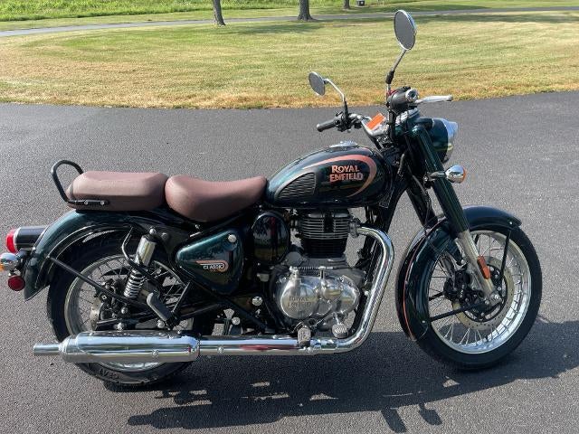 2024 Royal Enfield Classic 350 Base