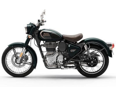 2024 Royal Enfield Classic 350 Base