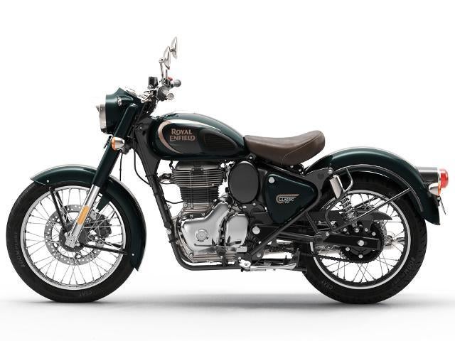 2024 Royal Enfield Classic 350 Base