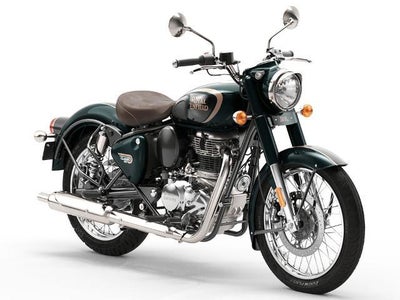 2024 Royal Enfield Classic 350 Base