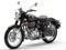 2024 Royal Enfield Classic 350 Base