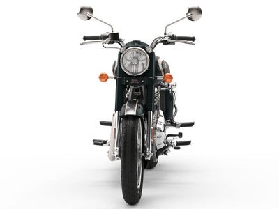 2024 Royal Enfield Classic 350 Base