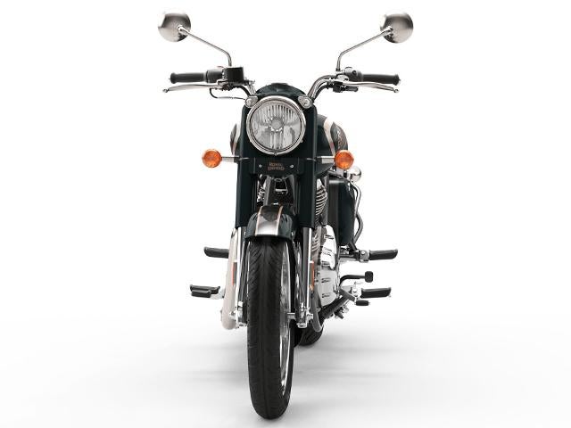 2024 Royal Enfield Classic 350 Base