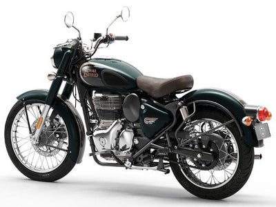 2024 Royal Enfield Classic 350 Base