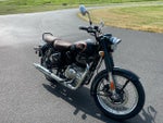 2024 Royal Enfield Classic 350 Base