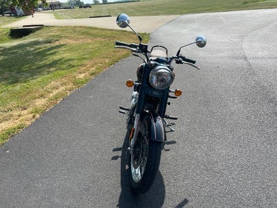 2024 Royal Enfield Classic 350 Base