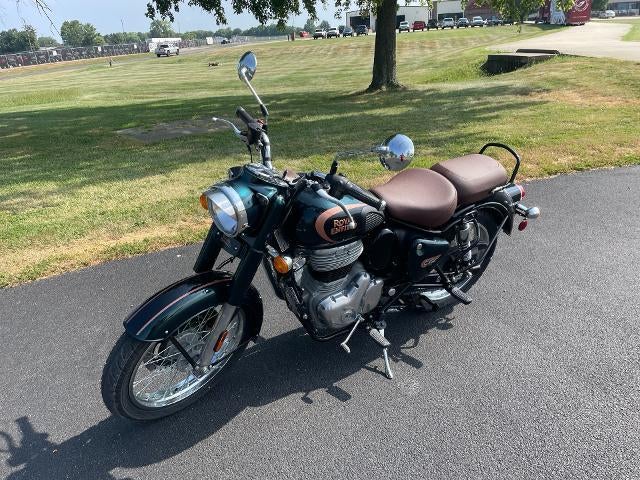 2024 Royal Enfield Classic 350 Base