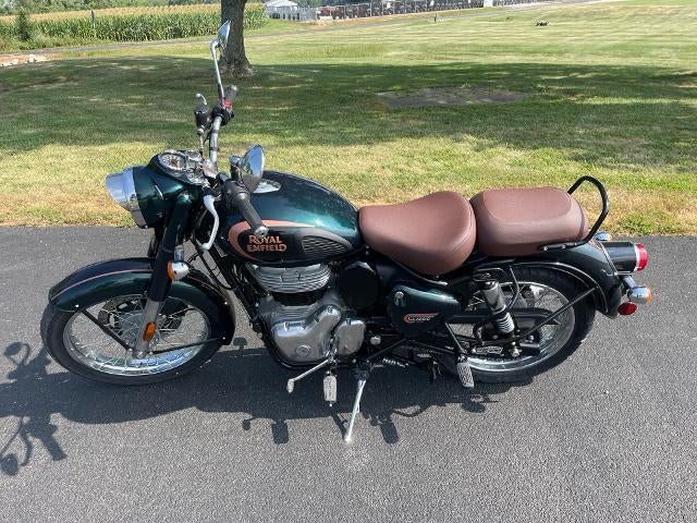 2024 Royal Enfield Classic 350 Base