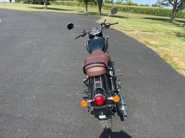 2024 Royal Enfield Classic 350 Base