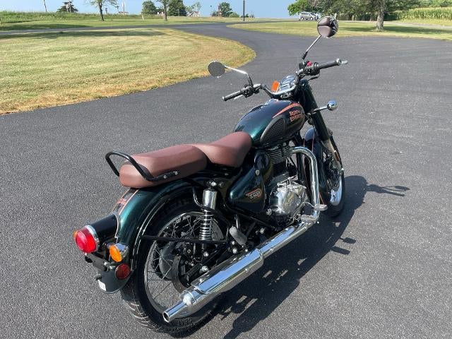 2024 Royal Enfield Classic 350 Base