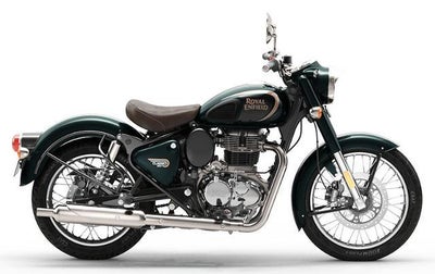 2024 Royal Enfield Classic 350 Base