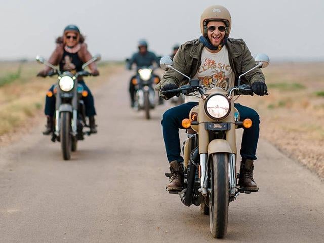 2022 Royal Enfield Classic 350 Base