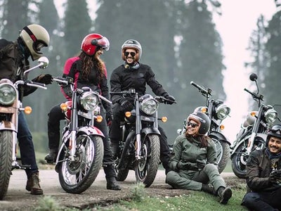 2022 Royal Enfield Classic 350 Base