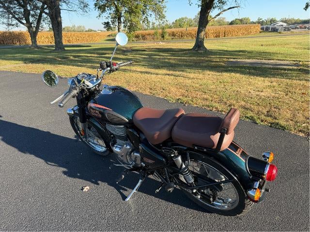 2022 Royal Enfield Classic 350 Base