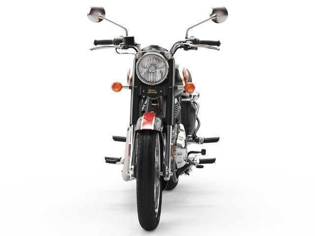 2024 Royal Enfield Classic 350 Base