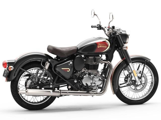 2024 Royal Enfield Classic 350 Base