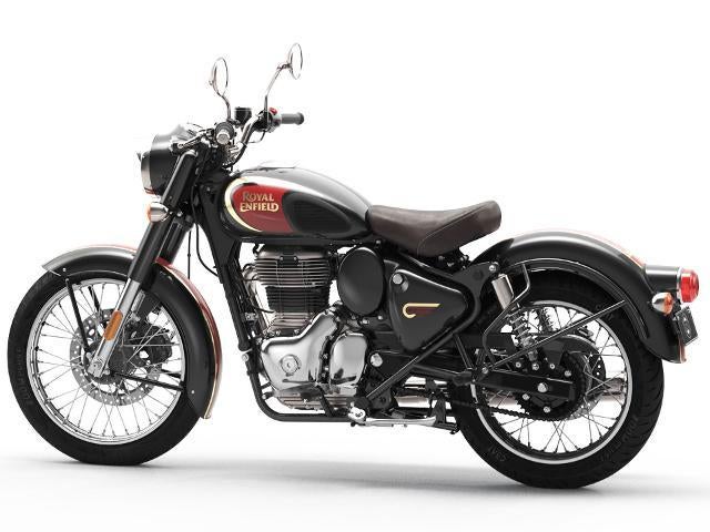 2024 Royal Enfield Classic 350 Base